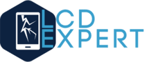 LCD Expert Logo
